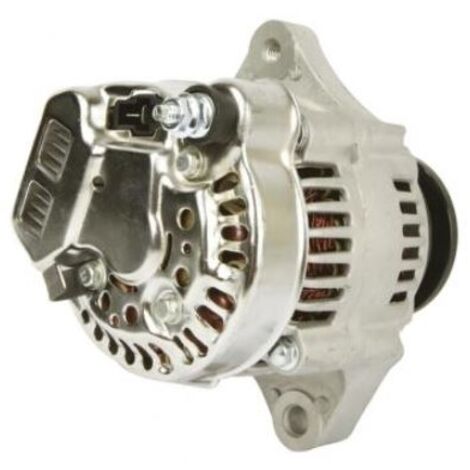 Alternateur compatible avec le moteur KUBOTA M4700 - M4700DT - M4700F (1/4)