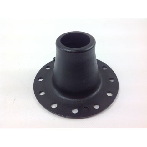 Bride pour moteur de tracteur-tondeuse BRIGGS & STRATTON (1/4)
