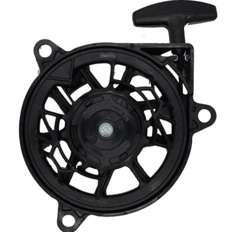 Démarreur à rappel de moteur modèles GCV145 GCV170 ORIGINAL HONDA 28400Z9L014