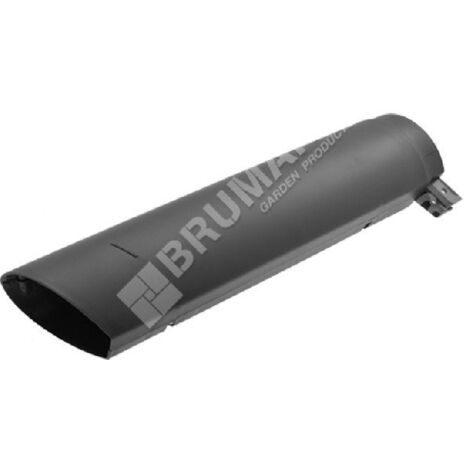 Tube terminal pour souffleurs KEYMA - COMPATIBLE YAT - 022645