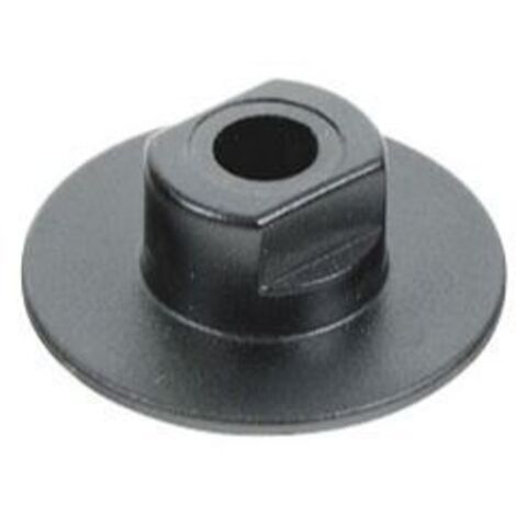 IKRA Disque Support Porte Double Lame Pour Coupe Bordures