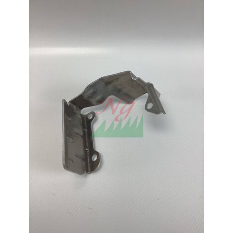 Protection de tronçonneuse OLEOMAC MT4400 ORIGINAL 50230159R (1/4)