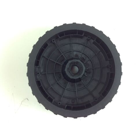 PROGREEN Roue de coupe de la tondeuse à gazon PY 18S 035944 (1/4)