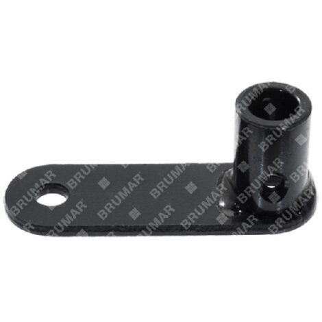 Support de sélecteur de vitesses pour souffleuse à neige MAORI COMPATIBLE - 049816