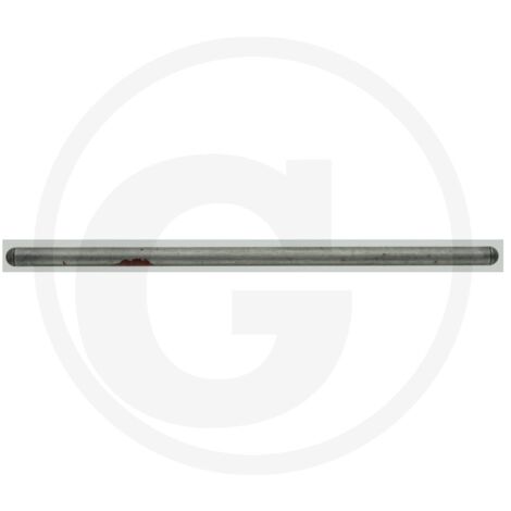 One Genuine Briggs & Stratton 695177 Push Rod New In Package - Foto 7