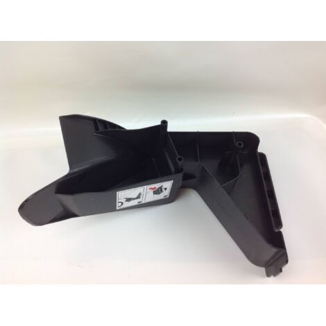 ORIGINAL OLEOMAC tondeuse MAX 48 TB PLUS-CUT - MAX 48 TK mulching cap (1/4)