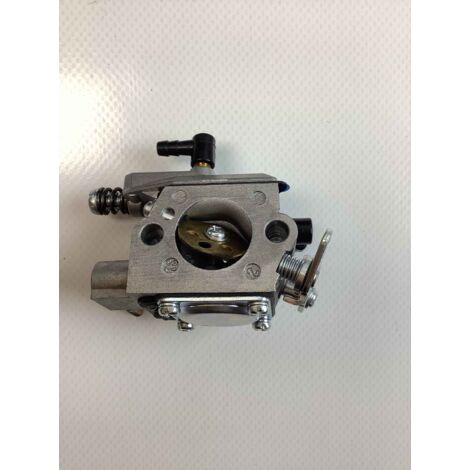 Carburateur pour tronçonneuse modèle 39.39 ORIGINAL ACTIVE 36422 036422 (1/4)