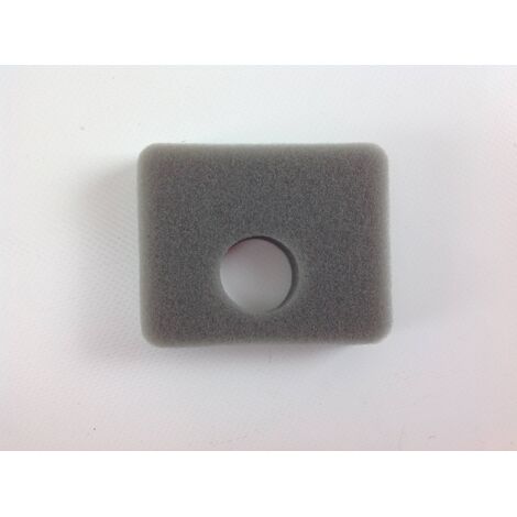 Elément de filtre STIGA pour moteur de débroussailleuse ABR42 B42D CB132 (1/3)