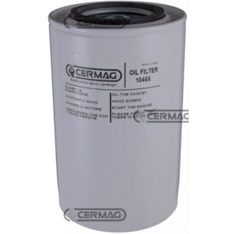 Filtre à huile pour moteur AGRIFULL C60L - C60N - C70L - C70N