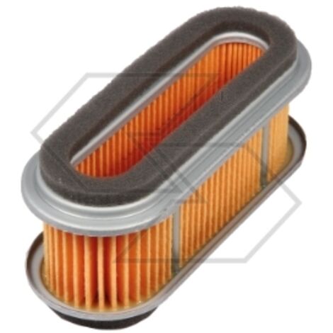 Filtre à air avec préfiltre pour moteur KAWASAKI (1/2)
