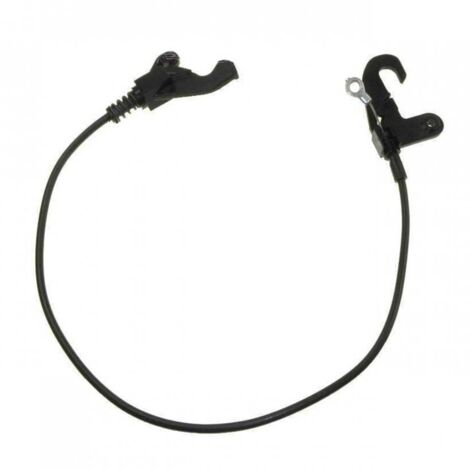 HARNAIS 593853401 ORIGINAL HUSQVARNA (1/2)