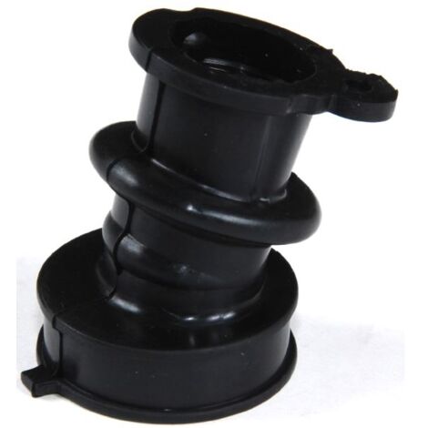 Collecteur d'admission compatible avec les tronçonneuses STIHL 034 036 036QS MS340 MS360