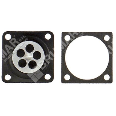 Membrane principale pour carburateurs KAWASAKI - 008147