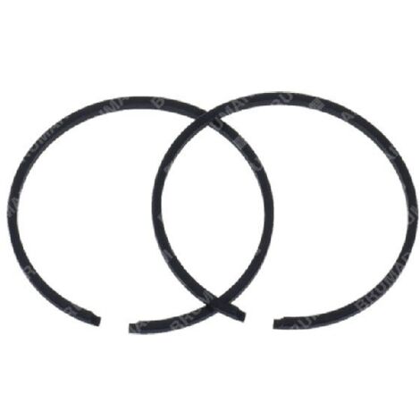 Kit Segments PROGREEN diamètre 33,5 mm - 054124