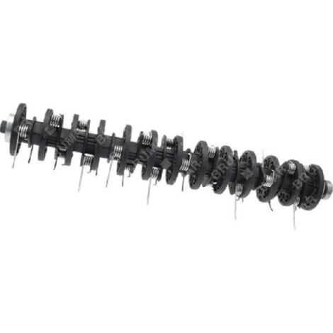 Rouleau à ressort pour aérateurs COMPATIBLES GREEN LINE - 049105