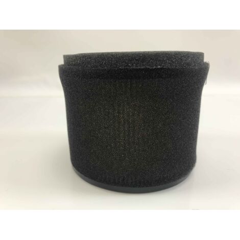 Filtre à air KAWASAKI moteur FJ 180V (sur machines TORO) 019466 (1/2)