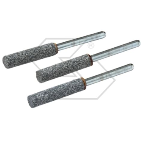 Jeu de 3 meules de remplacement de 4,8 mm (3/16") pour les affûteurs électriques OREGON