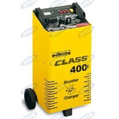 Chargeur de batterie CLASS 400E 230V50Hz 1.3-6KW UNIVERSEL 83804