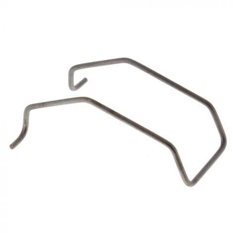 RETENUE DE FILTRE 522907301 ORIGINAL HUSQVARNA (1/2)