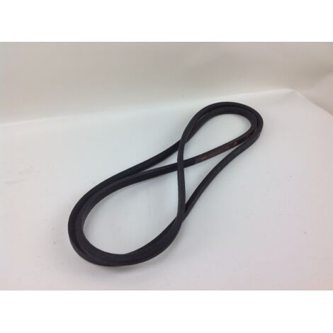 Courroie trapézoïdale pour tracteur tondeuse JS 2135 17-950 ISEKI 35061503/0 compatible (1/4)