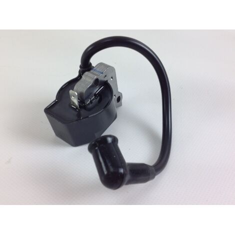 Bobine d'allumage magnétique ACME moteurs AL 65 70 débroussailleuses STIHL 002225 (1/4)