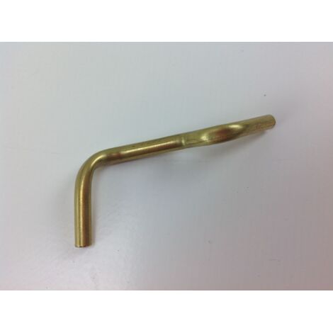 HUSQVARNA tube d'huile pour tronçonneuse 362 365 371 390 019207 (1/3)