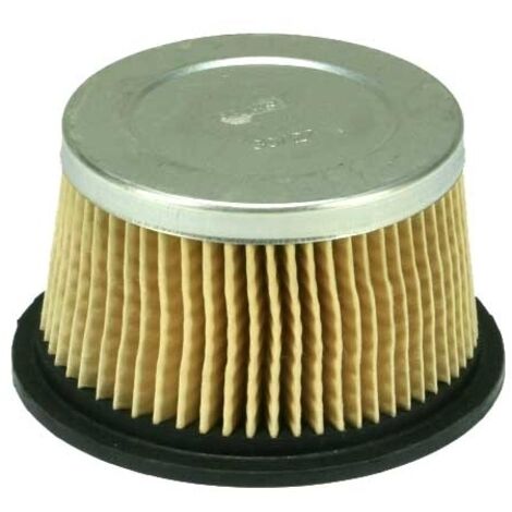 Filtre à air TVM-VH40 à 70 TECUMSEH Tondeuse à gazon 30727 199012 (1/2)