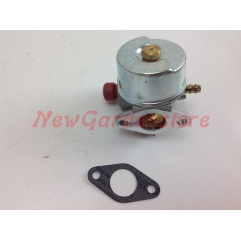 Bac carburateur TECUMSEH tondeuse OHH 45 50 035102 (1/4)