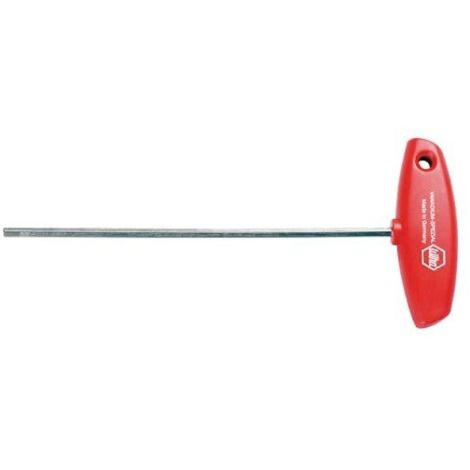 CLE EN T 3/16'' 502505701 HUSQVARNA ORIGINE (1/2)