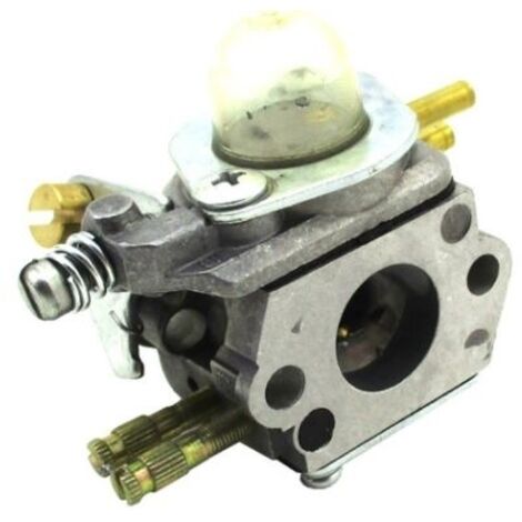 ORIGINAL ZAMA C1U-K52 carburateur pour débroussailleuse à chaîne (1/4)