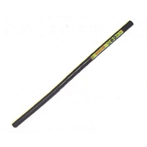 Tube télescopique primaire L. 980 mm MAORI fraise à neige POWER TELE PT14 - 016227