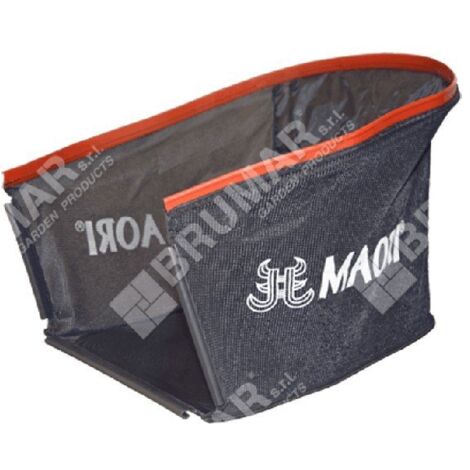 Housse De Sac De Ramassage Pour Tondeuse à Gazon COMPATIBLE MAORI - 023633