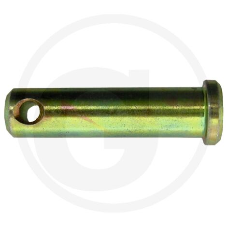 Axe de pivotement pour bras de levage inférieur pour tracteurs simples 20099039