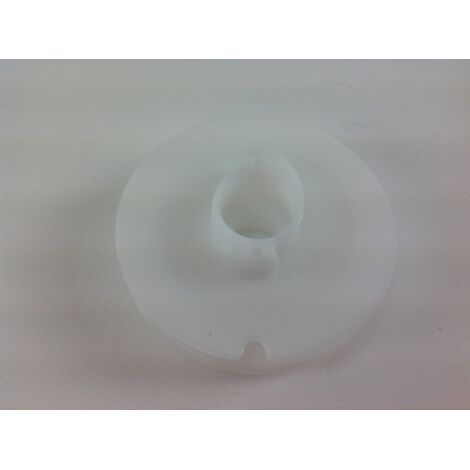 Poulie de démarrage EMAK pour débroussailleuse EFCO 8300 8350 8355 005739 (1/4)