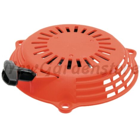 Tondeuse à gazon à lanceur compatible HONDA 28400-ZL8-013ZA (1/2)