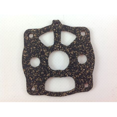 Joint carburateur tracteur de pelouse compatible BRIGGS & STRATTON 27917 (1/2)