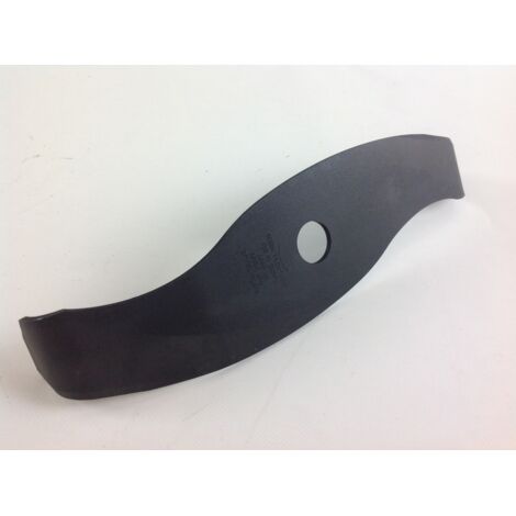 Lame de débroussailleuse UNIVERSELLE pour arbustes 2 dents 13271337 (1/4)