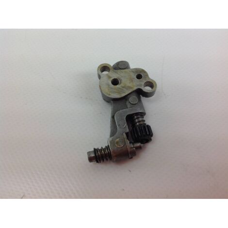 Pompe à huile ZENOAH moteur élagueuse PSZ 2600 014508 (1/4)