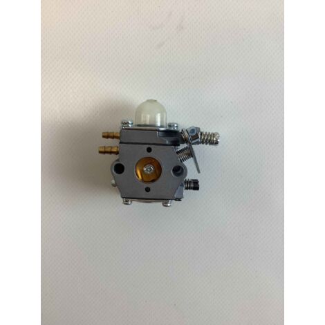 Carburateur compatible Walbro WT460 débroussailleuse EFCO 8350 2318690R (1/4)