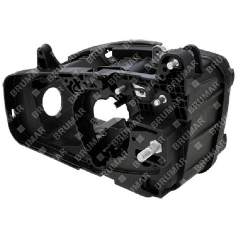 Carter avec réservoir pour tronçonneuses COMPATIBLES ZM - 056530