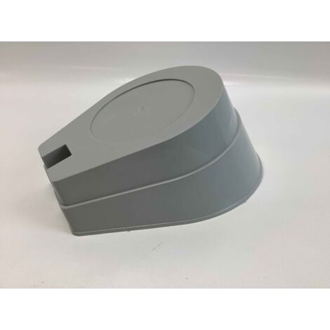 Sécateur électrique carter Supérieur T40 Sakawa