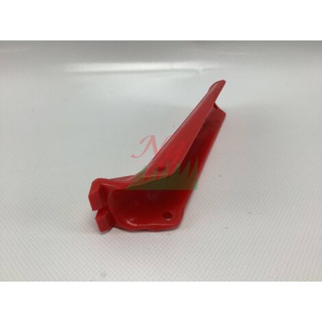 LEVIER DE COMMANDE D'ARRÊT AUTOMATIQUE ORIGINAL GOLDONI 00009999 (1/4)