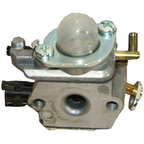 ORIGINAL ZAMA C1U-K44B carburateur pour débroussailleuse à chaîne (1/2)