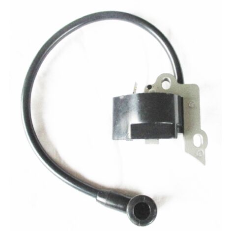 Bobine d'allumage compatible avec la tronçonneuse JONSERED CS2138