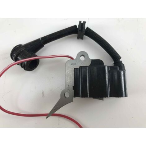Bobine D'allumage Pour Tronçonneuse Solo 642 635 ECO 636 DEKO 643IP - Pièce De Rechange, Installation Facile