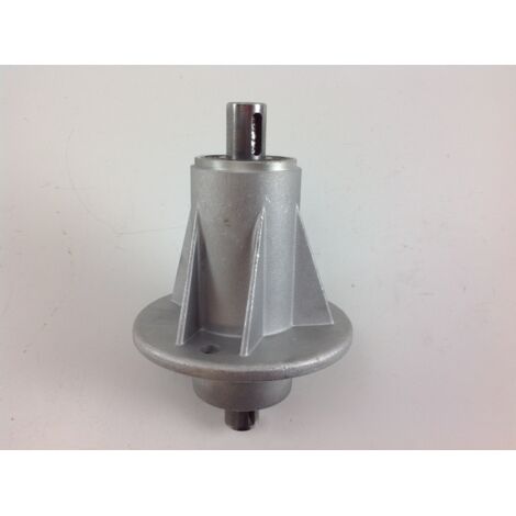 Moyeu de lame pour TC 92 GGP 004106 TC 92 tracteur tondeuse tondeuse 82207203/0 (1/4)