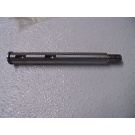 Arbre porte-lame de tracteur de pelouse 22-226 MURRAY 23180 (1/2)