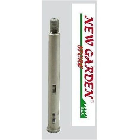 Arbre Porte-outil 1500 Mm Pour Tracteur FENDT F220GT/F230GT/F231GT - Neuf, AgriParts, Réf. AP20764575