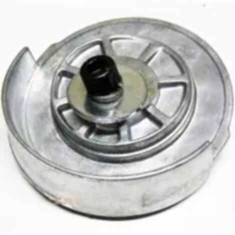KIT DISQUES 592617719 ORIGINAL HUSQVARNA