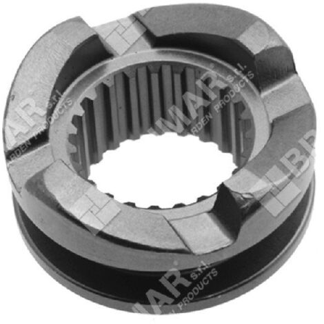 Cliquet à arbre automoteur pour tondeuse à gazon KAAZ - MAORI - IDEAL - OREC - 005275